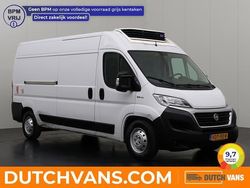 Wit Gebruikt 2020 Fiat Ducato Van | € 21.750 (Iets duurder)