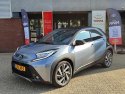 Grijs Nieuw 2025 Toyota Aygo X Envy SUV | € 27.990