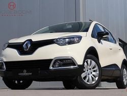 Wit Gebruikt 2015 Renault Captur SUV | € 8.450 (Goede deal)