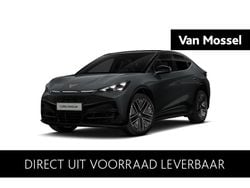 Grijs Nieuw 2025 Cupra Tavascan VZ SUV | € 60.135 (Eerlijke prijs)