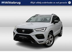 Wit Gebruikt 2022 Seat Ateca FR SUV | € 31.950 (Iets duurder)