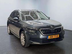 Grijs Gebruikt 2020 Skoda Kamiq Style SUV | € 20.250 (Eerlijke prijs)