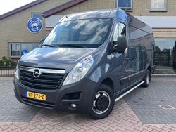 Blauw Gebruikt 2015 Opel Movano Van | € 14.570 (Iets duurder)