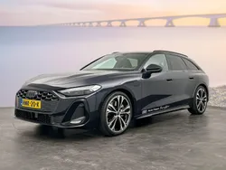Stationwagon Nieuw 2025 Audi A5 Ambiente Coupé | € 69.950 (Eerlijke prijs)
