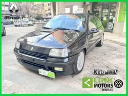 Zwart Gebruikt 1992 Renault Clio Hatchback | € 15.500