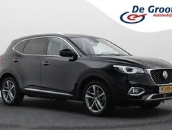 Zwart, metallic lak Gebruikt 2022 MG EHS Comfort SUV | € 22.950 (Goede deal)