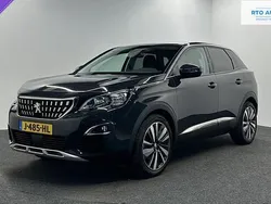 Grijs Gebruikt 2020 Peugeot 3008 Allure SUV | € 18.500 (Eerlijke prijs)