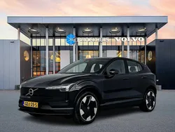 Zwart, metallic lak Gebruikt 2024 Volvo EX30 Plus SUV | € 34.900 (Eerlijke prijs)