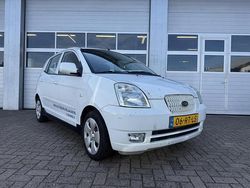 Gebruikt 2005 Kia Picanto Hatchback | € 850 (Eerlijke prijs)