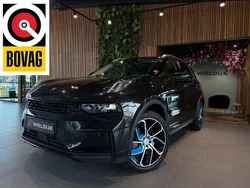 Zwart Gebruikt 2022 Lynk & Co 01 SUV | € 24.500 (Eerlijke prijs)