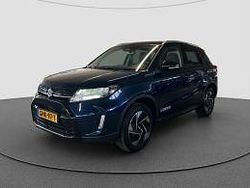 Blauw metallic Gebruikt 2024 Suzuki Vitara Style SUV | € 29.500 (Eerlijke prijs)