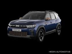 Blauw Nieuw 2025 Dacia Bigster Extreme SUV | € 38.995 (Eerlijke prijs)