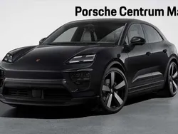 Overige Nieuw 2025 Porsche Macan SUV | € 118.798 (Eerlijke prijs)