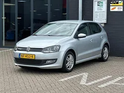 Grijs Gebruikt 2017 VW Polo Edition Hatchback | € 8.449 (Goede deal)