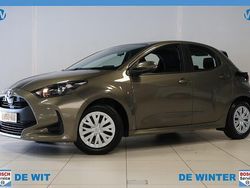 Groen Gebruikt 2023 Toyota Yaris Active Hatchback | € 21.499 (Eerlijke prijs)