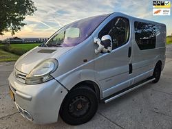 Overige Gebruikt 2004 Nissan Primastar MPV | € 2.950