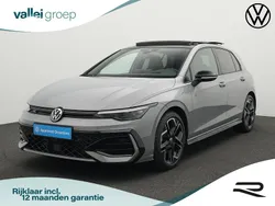 Grijs Gebruikt 2024 VW Golf VIII R-line Edition Hatchback | € 42.900 (Duur)