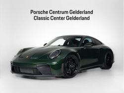 Groen Nieuw 2025 Porsche 911 GT3 Coupé | € 376.467 (Iets duurder)