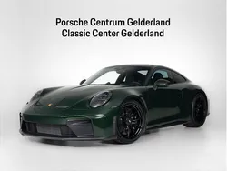Groen Nieuw 2025 Porsche 911 GT3 Coupé | € 376.467 (Iets duurder)
