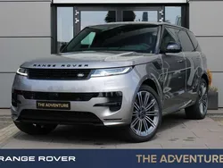 Zilver Nieuw 2025 Land Rover Range Rover Sport Autobiography SUV | € 169.480 (Duur)