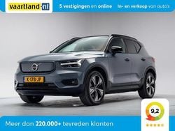Grijs Gebruikt 2020 Volvo XC40 R-Design SUV | € 26.909 (Eerlijke prijs)
