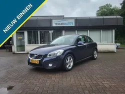 Blauw Gebruikt 2014 Volvo C30 Summum Hatchback | € 5.950 (Eerlijke prijs)