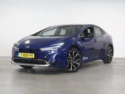 Blauw Gebruikt 2023 Toyota Prius Executive Hatchback | € 44.150