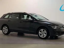 Grijs Gebruikt 2021 VW Golf VIII Business Stationwagen | € 16.950 (Goede deal)