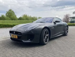 Grijs Gebruikt 2020 Jaguar F-Type R-Dynamic Coupé | € 54.950