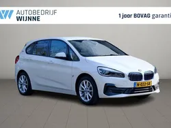 Wit Gebruikt 2018 BMW 225 Active Tourer Executive MPV | € 18.430 (Goede deal)