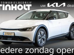 Wit Gebruikt 2024 Kia EV6 Light SUV | € 29.450 (Super prijs)