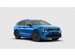 Nieuw 2025 Skoda Enyaq iV RS SUV | € 59.000