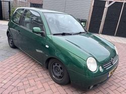 Groen Gebruikt 2001 VW Lupo Trendline Hatchback | € 1.299 (Goede deal)