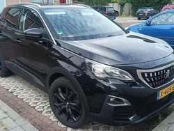 Gebruikt 2016 Peugeot 3008 Active SUV | € 13.000
