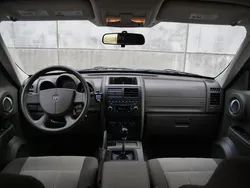 Dodge Nitro