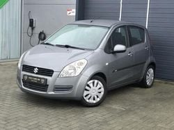Grijs Gebruikt 2011 Suzuki Splash Comfort Hatchback | € 2.999 (Eerlijke prijs)