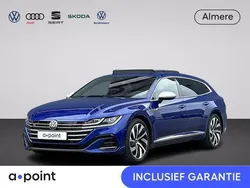 VW Arteon