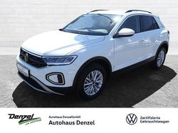 Wit Gebruikt 2022 VW Caddy Life MPV | € 24.950 (Iets duurder)