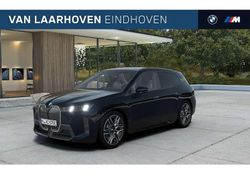 Zwart Nieuw 2025 BMW iX Comfort Edition SUV | € 106.609 (Eerlijke prijs)