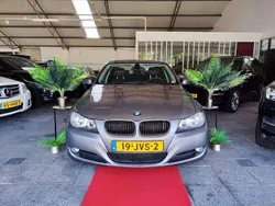 Grijs Gebruikt 2009 BMW 320 Executive Sedan | € 4.999 (Iets duurder)
