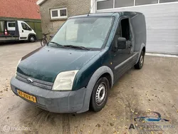 Groen Gebruikt 2008 Ford Transit Van | € 2.150 (Eerlijke prijs)
