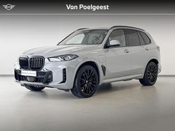 Grijs Gebruikt 2025 BMW X5 M Sport SUV | € 99.795 (Super prijs)