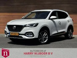 Wit Gebruikt 2021 MG EHS Comfort SUV | € 21.400 (Eerlijke prijs)