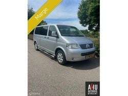 Overige Gebruikt 2009 VW T5 Van | € 8.950 (Iets duurder)
