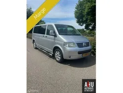 Overige Gebruikt 2009 VW T5 Van | € 8.950