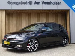 Zwart Gebruikt 2019 VW Polo GTI Hatchback | € 16.950 (Eerlijke prijs)
