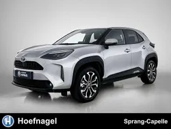 Grijs Gebruikt 2022 Toyota Yaris Cross Business Edition SUV | € 26.450 (Eerlijke prijs)