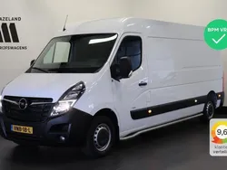 Wit Gebruikt 2021 Opel Movano Van | € 18.900 (Eerlijke prijs)