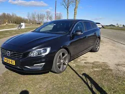 Gebruikt 2013 Volvo V60 Summum Stationwagen | € 11.000 (Eerlijke prijs)