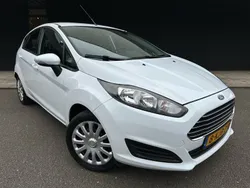 Hatchback Gebruikt 2013 Ford Fiesta Hatchback | € 4.995 (Eerlijke prijs)